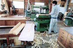 鈴木工芸所｜個人情報保護方針