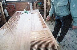 鈴木工芸所｜個人情報保護方針