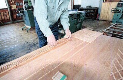 鈴木工芸所｜個人情報保護方針